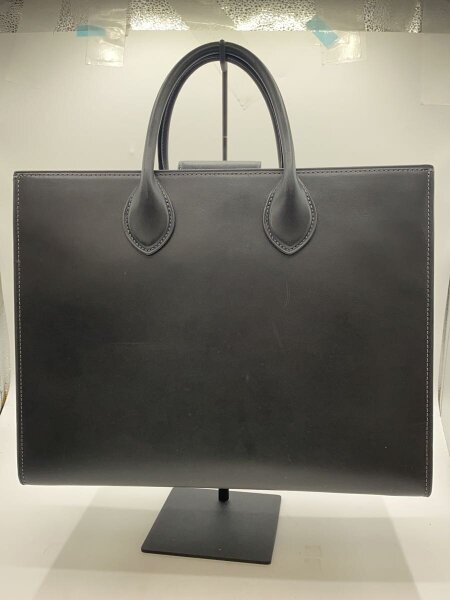 COACH(コーチ) / エーストート35/ハンドバッグ/レザー/BLK/CR684 