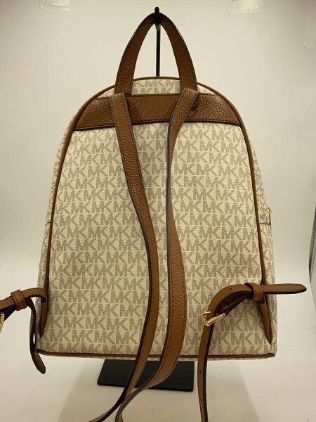 MICHAEL KORS(マイケルコース) / リュック/--/BRW/総柄/CE-1909 | 中古 