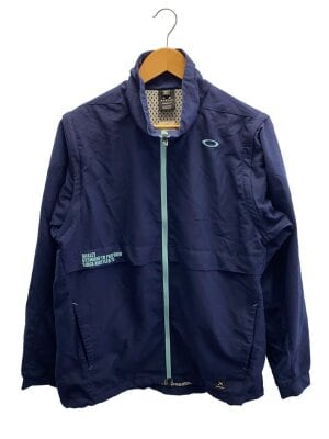OAKLEYのナイロンジャケット検索結果|古着・中古品の通販サイト