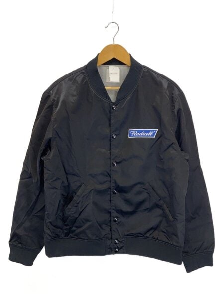 RADIALL(ラディアル) / ブルゾン/RAD-18SS-JK005 | 古着の販売・通販 