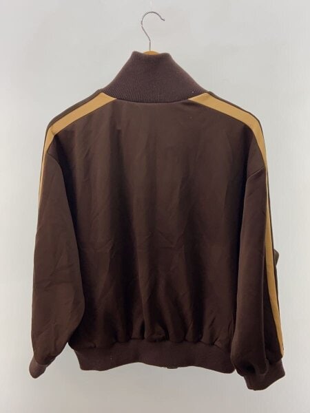 9090(ナインティナインティ) / N Logo Simple Track Jacket/L 