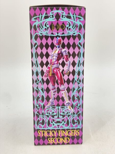 その他ブランド(ソノタブランド) / 超像可動 ジョジョの奇妙な冒険
