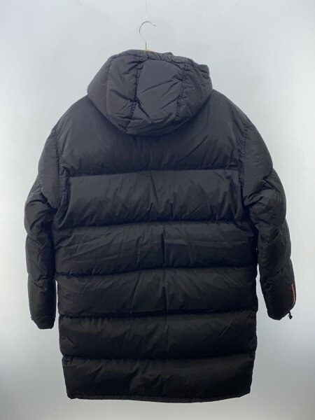 PRADA SPORT(プラダスポーツ) / ダウンジャケット/48/ナイロン/BLK 