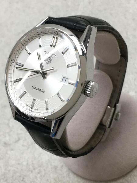 TAGHeuer(タグホイヤー) / カレラ/WV211A-3/自動巻腕時計/カレラ