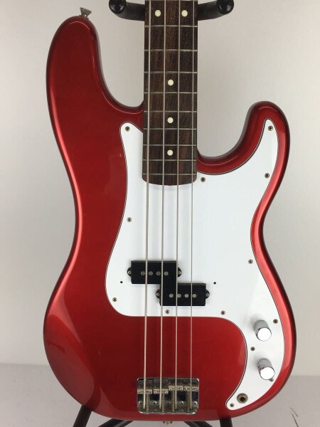 Fender Japan(フェンダージャパン) / PB-STD エレキベースギター