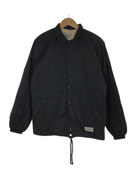 WACKO MARIA ナイロンジャケット M ブラック WACKO MARIA NYLON TRACK