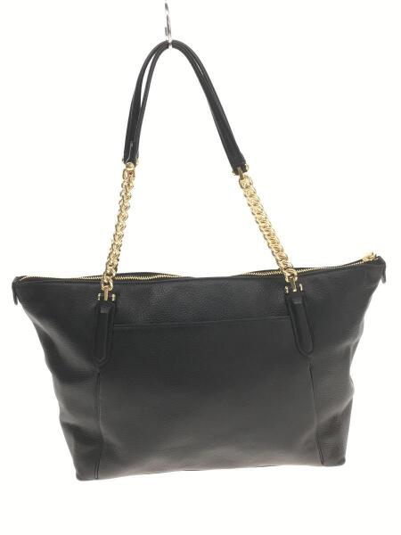 민*호様 COACH ショルダーバッグ ブラック COACH(コーチ) / ショルダーバッグ/レザー/BLK/F87775 | 中古品の販売
