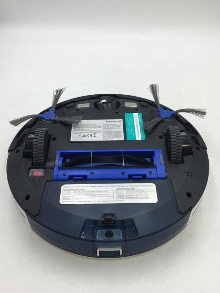 eufy RoboVac 11S（T2108） ロボット掃除機