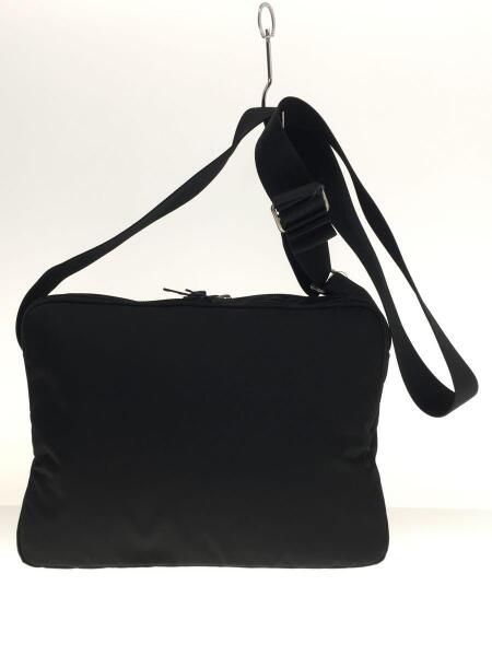 PORTER(ポーター) / モーション/ショルダーバッグ/ナイロン/BLK/753 