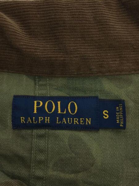 POLO RALPH LAUREN(ポロラルフローレン) / トダックハンターカモ