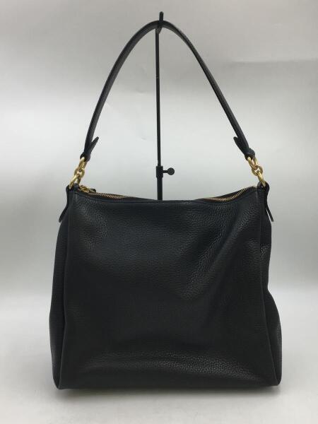 COACH(コーチ) / ショルダーバッグ/レザー/BLK/93811 | 中古品の販売