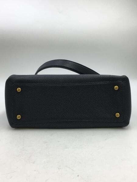 COACH コーチ ブラック ショルダーバッグ COACH（コーチ） ハンドバッグ サッチェル レヴェル CC411 ブラック