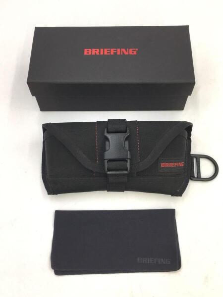 BRIEFING(ブリーフィング) / サングラス/メンズ/Vision1 | 中古品の 