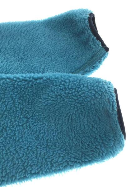 patagonia(パタゴニア) / フリースジャケット/XS/ポリエステル/BLU