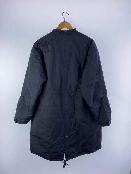 BLUCO(ブルコ) / MODS COAT 中綿 プリマロフト/L/ネイビー/1375-3B17 