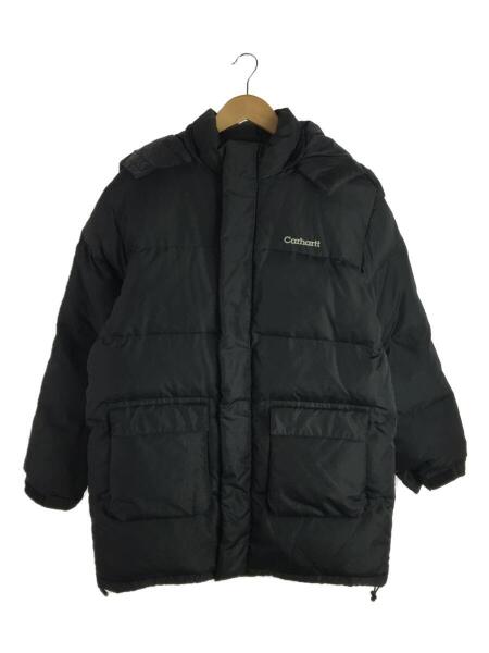 Carhartt フード付きジャケット M 黒