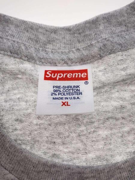 Supreme(シュプリーム) / 23AW/Box Logo Tee Camo/Tシャツ/XL/コットン 