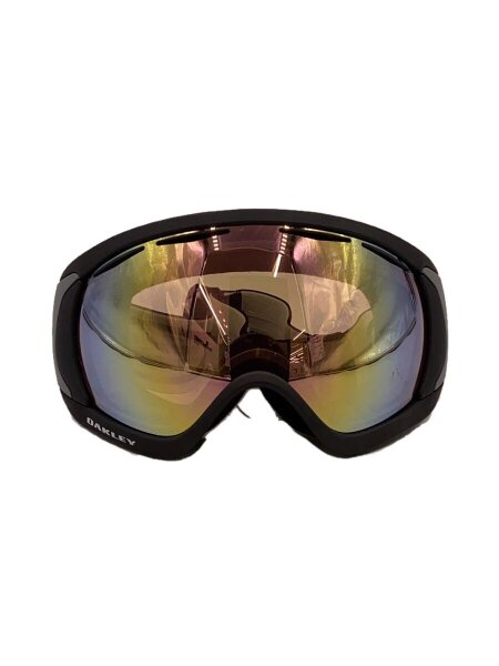 オークリー Canopy Factory Pilot スノーゴーグル　中古 オークリー Canopy Factory Pilot スノーゴーグル 中古 オークリー