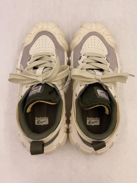 Onitsuka Tiger(オニツカタイガー) / デンティグレ LS/24.5cm/ホワイト 