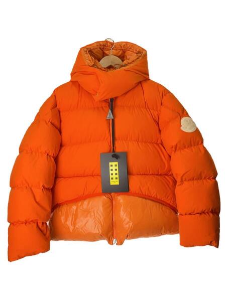 MONCLER(モンクレール) / GENIUS ACHILL ショートダウンジャケット/0 