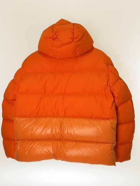 MONCLER(モンクレール) / GENIUS ACHILL ショートダウンジャケット/0 