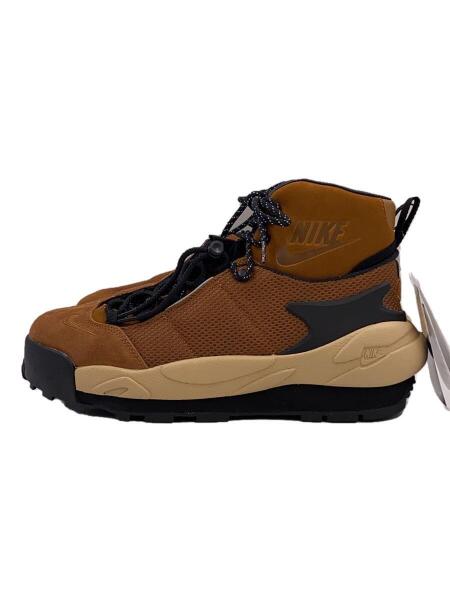 NIKE(ナイキ) / SACAI MAGMASCAPE/28.5cm/BRW | 中古品の販売・通販 
