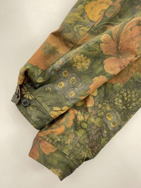 TOGA VIRILIS 迷彩 TOGA VIRILIS 迷彩