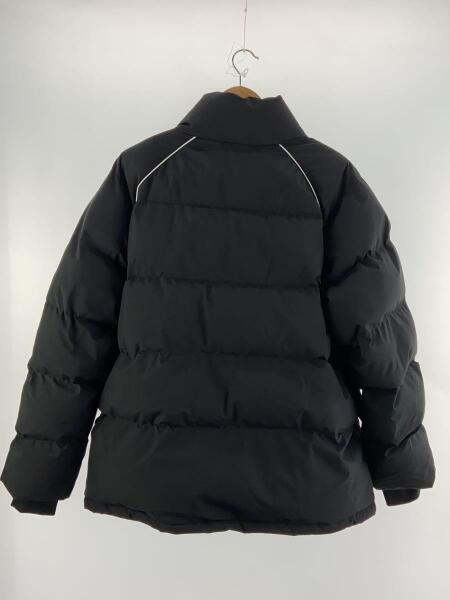 FCMM(エフシーエムエム) / ダウンジャケット/L/ポリエステル/BLK