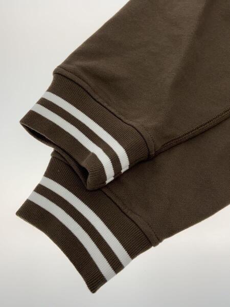 A BATHING APE(アベイシングエイプ) / ジャケット/3L/コットン/BRW