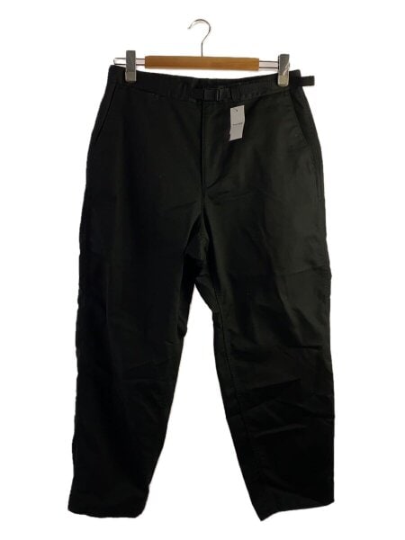 ノースフェイス　パープルレーベル　ワイドテーパード　パンツ　NT5302N 32 THE NORTH FACE PURPLE LABEL(ザノースフェイスパープルレーベル