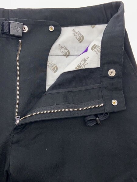 THE NORTH FACE PURPLE LABEL(ザノースフェイスパープルレーベル