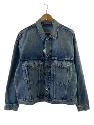 中古】アンブッシュ AMBUSH ウールポリエステル系 モックネック プル  