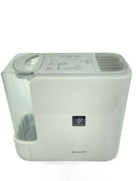 SHARP(シャープ) / 加湿器 HV-G50-W [ホワイト系] | 中古品の販売 