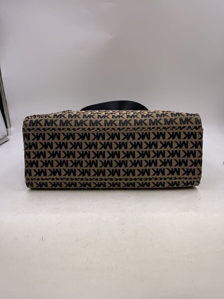 MICHAEL KORS(マイケルコース) / トートバッグ/キャンバス/BRW/総柄