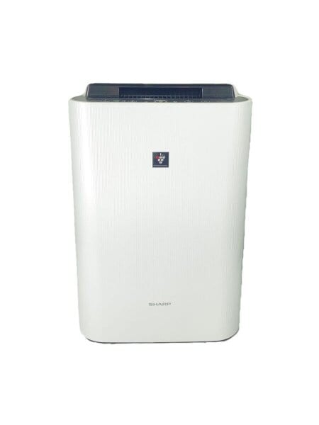 SHARP(シャープ) / 空気清浄機/KC-40TH7-W | 中古品の販売・通販なら