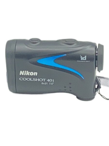 Nikon クールショット 40i 中古品
