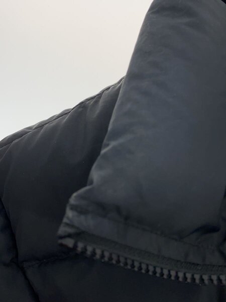 X-LARGE(エクストララージ) / ダウンジャケット/L/ポリエステル/BLK