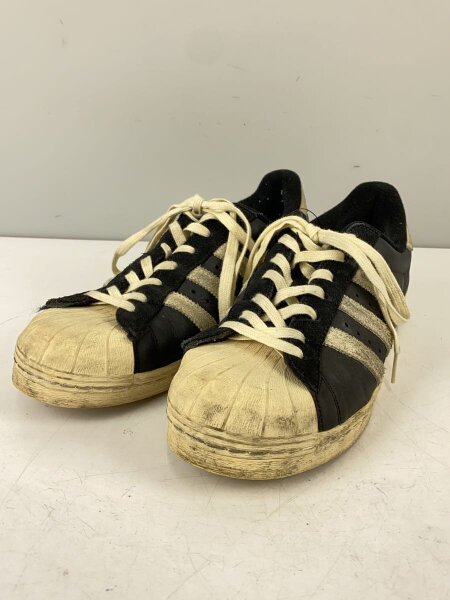 adidas(アディダス) / SST 82_スーパースター 82/27.5cm/BLK | 中古品