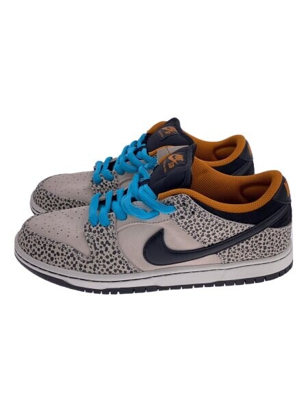 NIKE SB(ナイキエスビー) / ダンク LOW Pro Electric Safari Phantom 