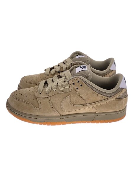 NIKE SB(ナイキエスビー) / ダンク LOW Pro B Parachute Beige/26.5cm 