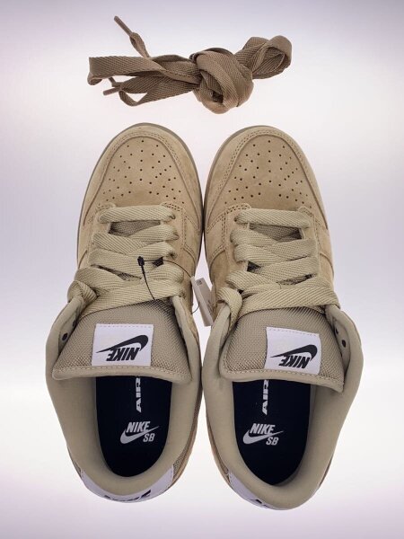 NIKE SB(ナイキエスビー) / ダンク LOW Pro B Parachute Beige/26.5cm 