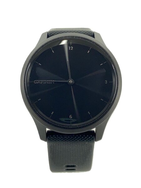 GARMIN(ガーミン) / UNITED ARROWS 限定 スマートウォッチ ブラック 