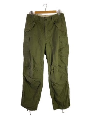 US.ARMYのカーゴパンツ検索結果|古着・中古品の通販サイト セカンド