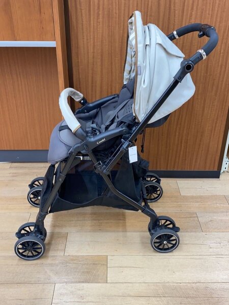 スゴカルα compact エッグショック AW（AEON限定モデル） スゴカルα compact エッグショック AW（AEON限定モデル）｜コンビ公式