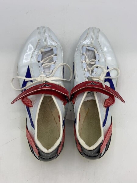 MIZUNO(ミズノ) / 陸上スパイク/WHT/ブレイクスプリントSP// | 中古品