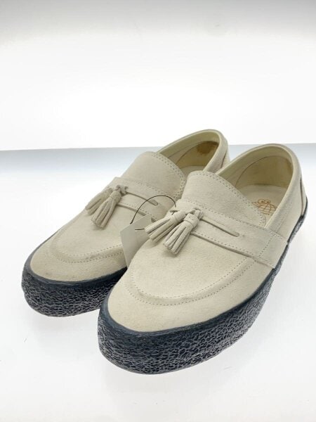 Last Resort AB / ローカットスニーカー/27cm/WHT/スウェード Last Resort AB(ラストリゾートエービー) / ローカットスニーカー/27cm