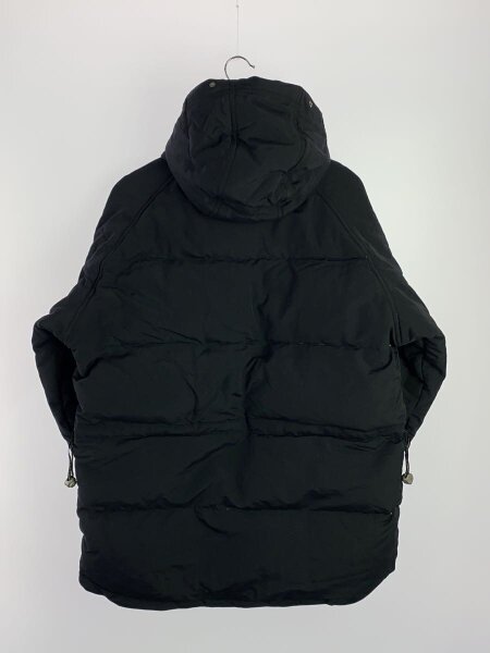 FILA(フィラ) / ダウンジャケット/M/ナイロン/BLK | 古着の販売・通販 