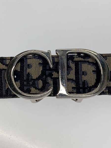 ディオール Dior D-WAIST ウエスト ベルト 衣料品 レザー レディース ブラック系 B0098CMIV90075 【中古】 ディオール(Dior)ディオール D-WAIST ウエスト ベルト 衣料品