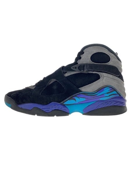 NIKE(ナイキ) / AIR JORDAN 8 RETRO/エアジョーダンレトロ/ブラック 