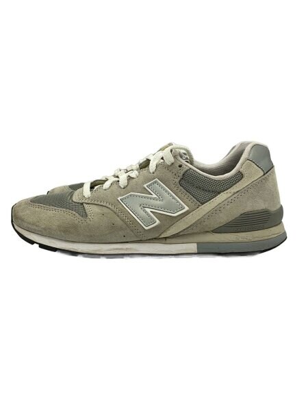 NEW BALANCE(ニューバランス) / CM996/グレー/25.5cm/GRY | 中古品の 